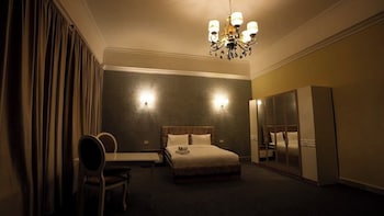 Luxury Double Room