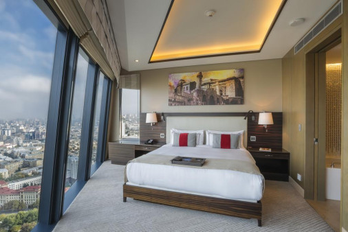 Signature Sea View