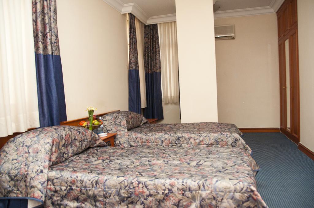 Icheri Sheher Hotel