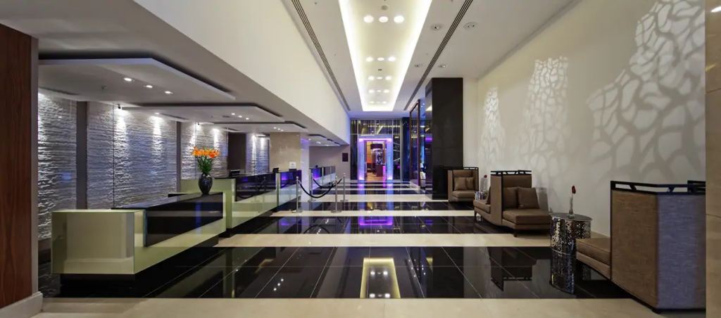 Hilton Baku