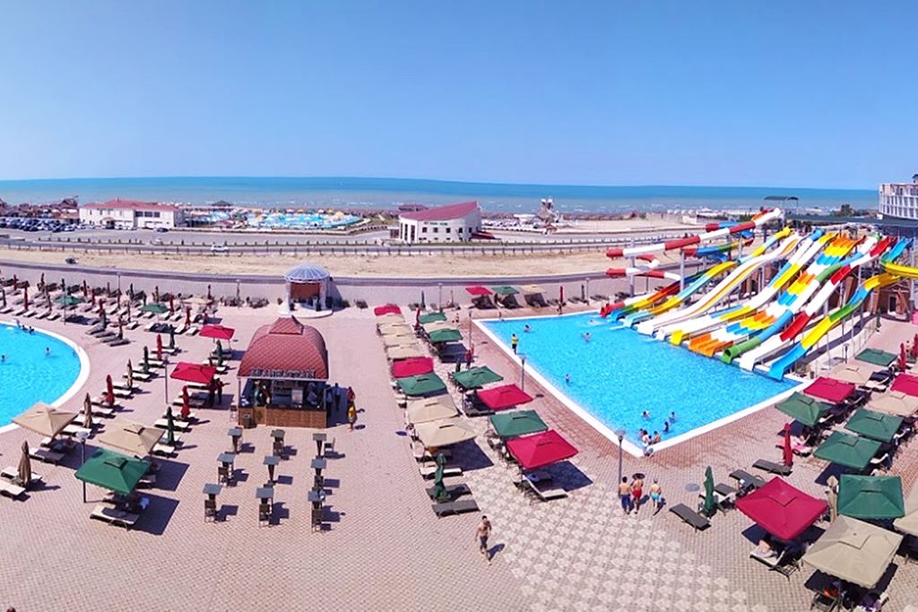 Spring Hotel