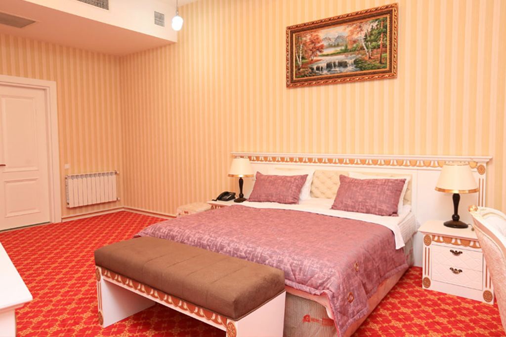 Spring Hotel
