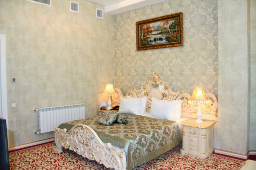 Royal Suite