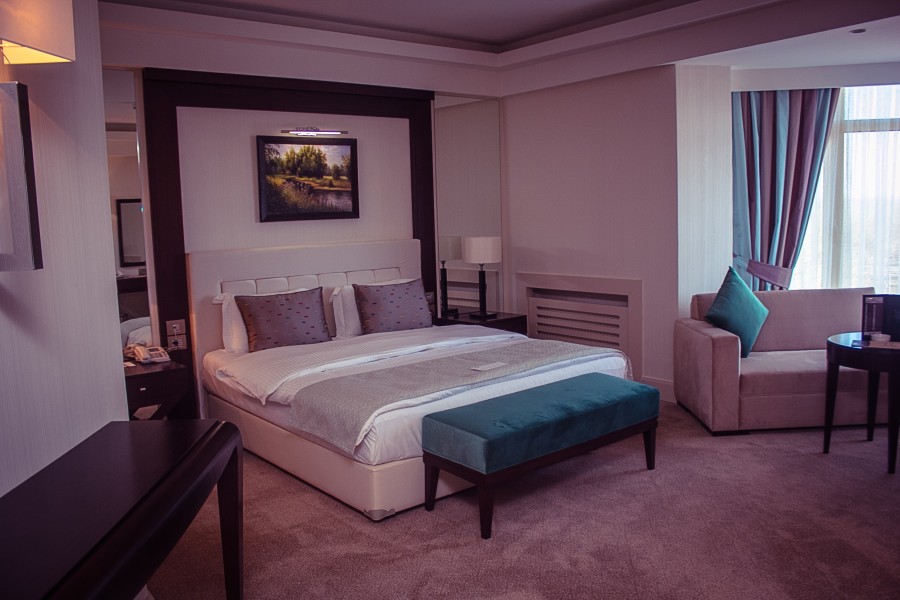 Qafqaz Thermal & Spa Hotel