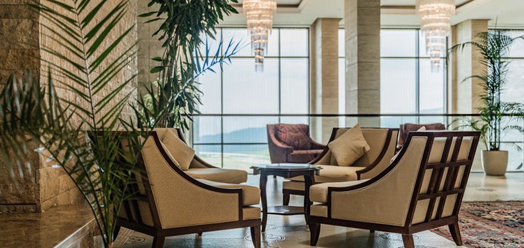 Shahdag Hotel & Spa