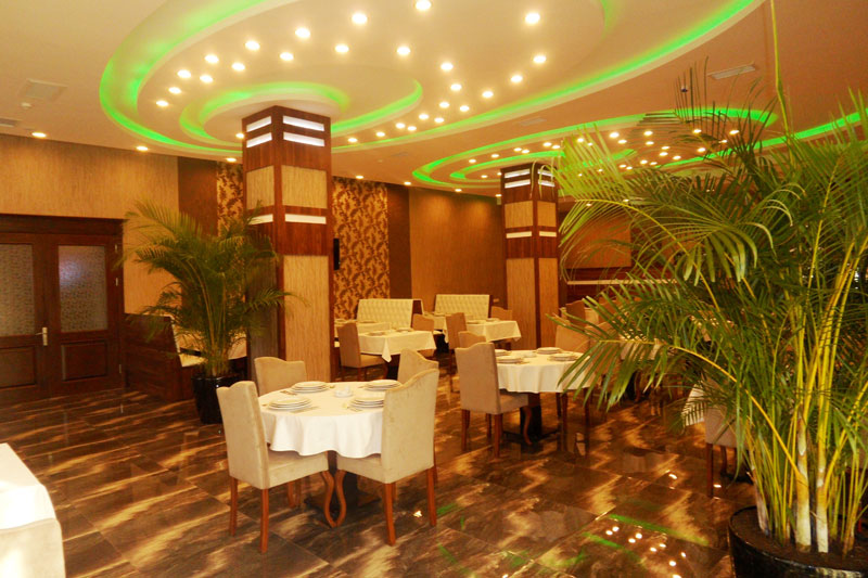 Ariva Hotel