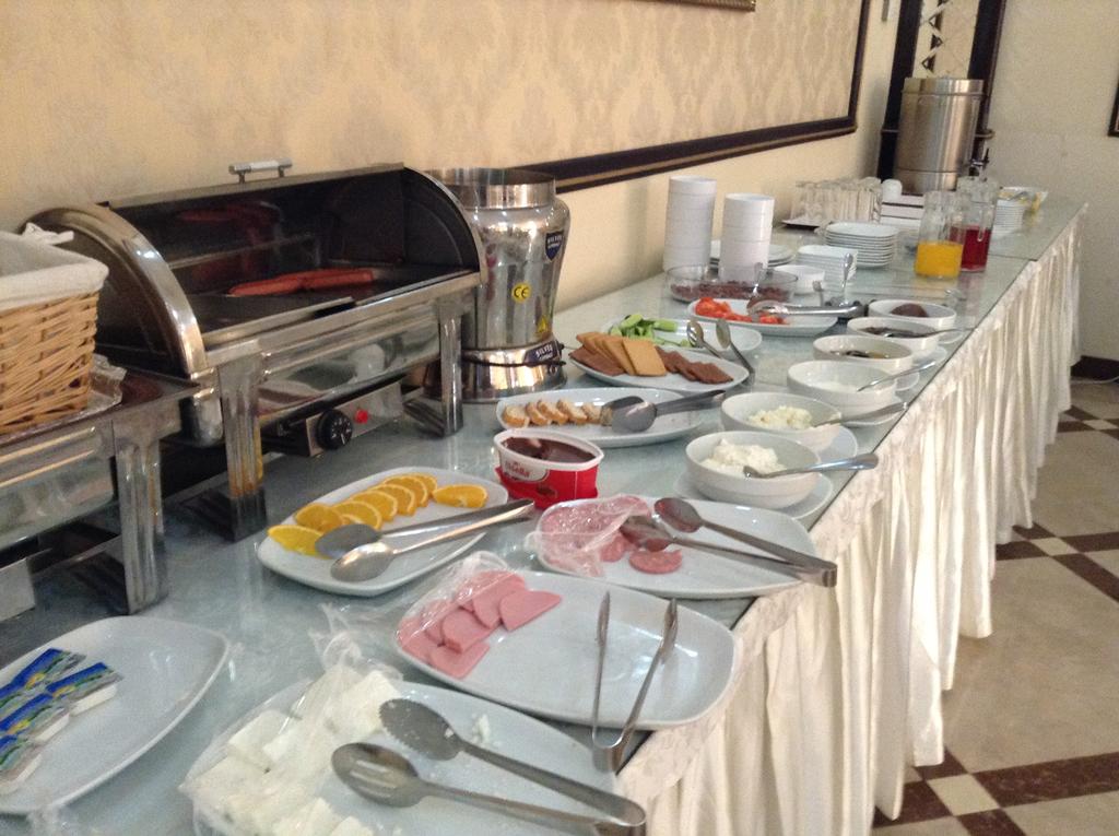 Askar Hotel