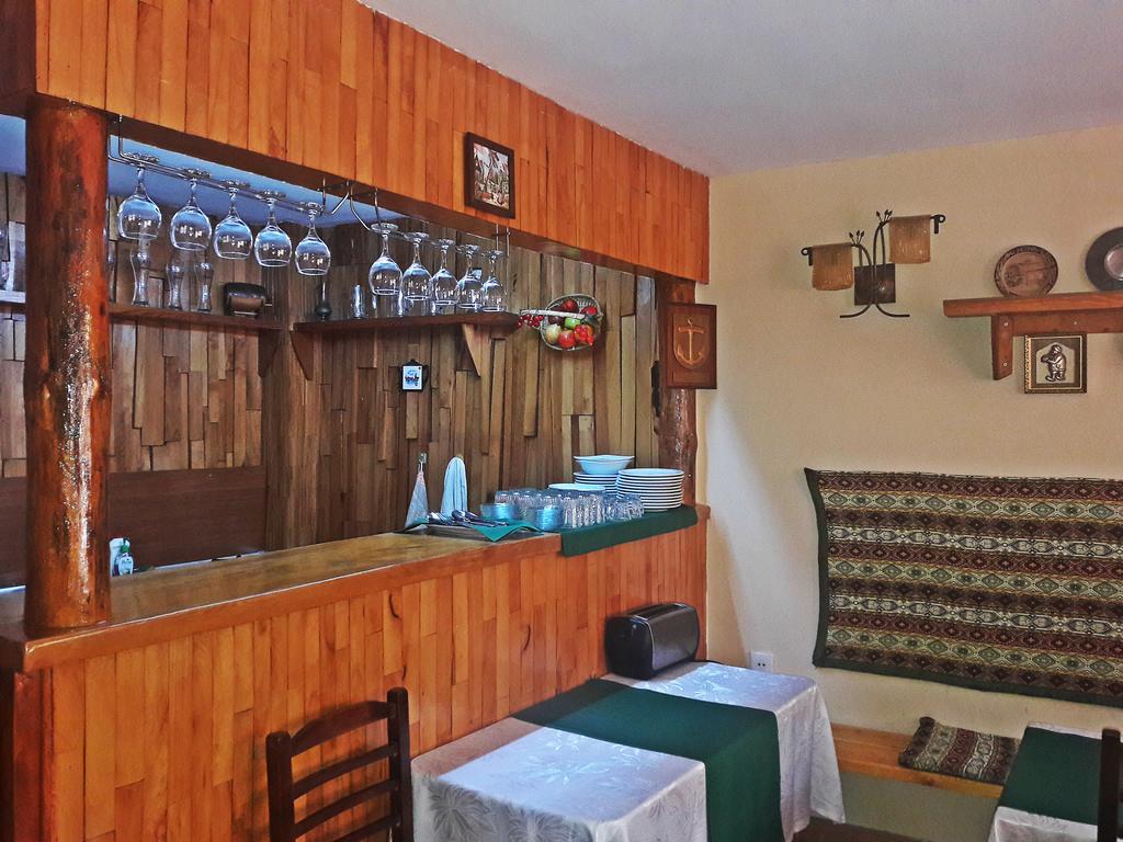 Altstadt Hotel