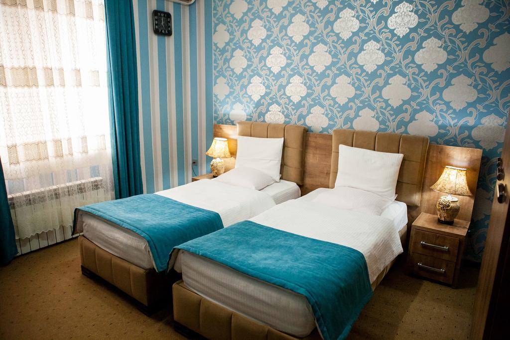 Issam Hotel & SPA