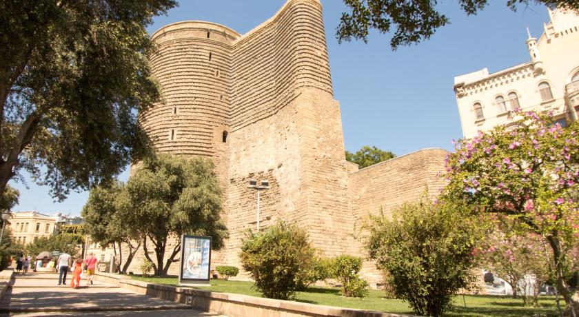 Town Gates