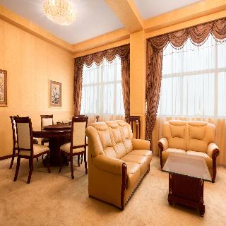 Suite Premium