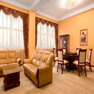 Suite Presidential
