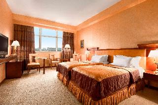 Double or Twin Comfort