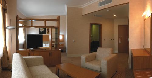 Duzdag Hotel