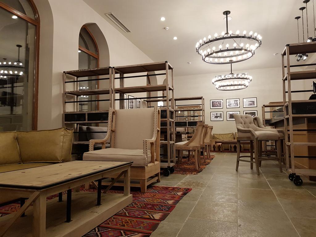 Shirvanshah Hotel