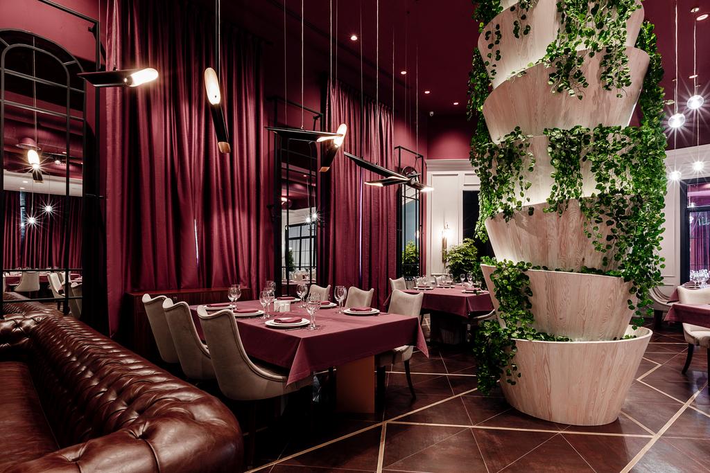 Ivy Garden Hotel