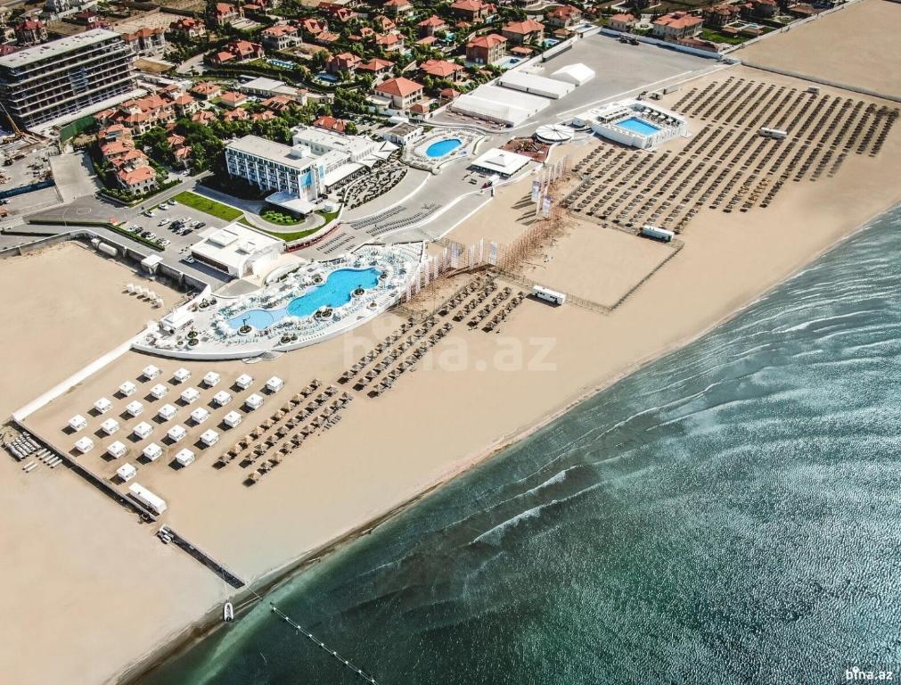 Sea Breeze Hotel