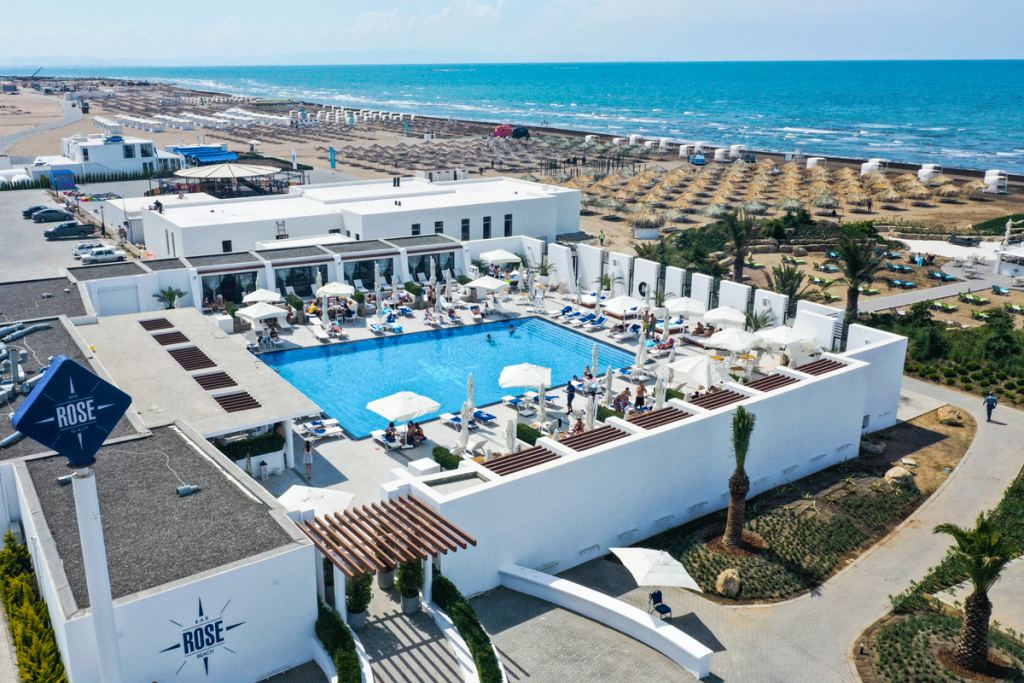 Sea Breeze Hotel