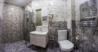 Deniz Inn City Hotel