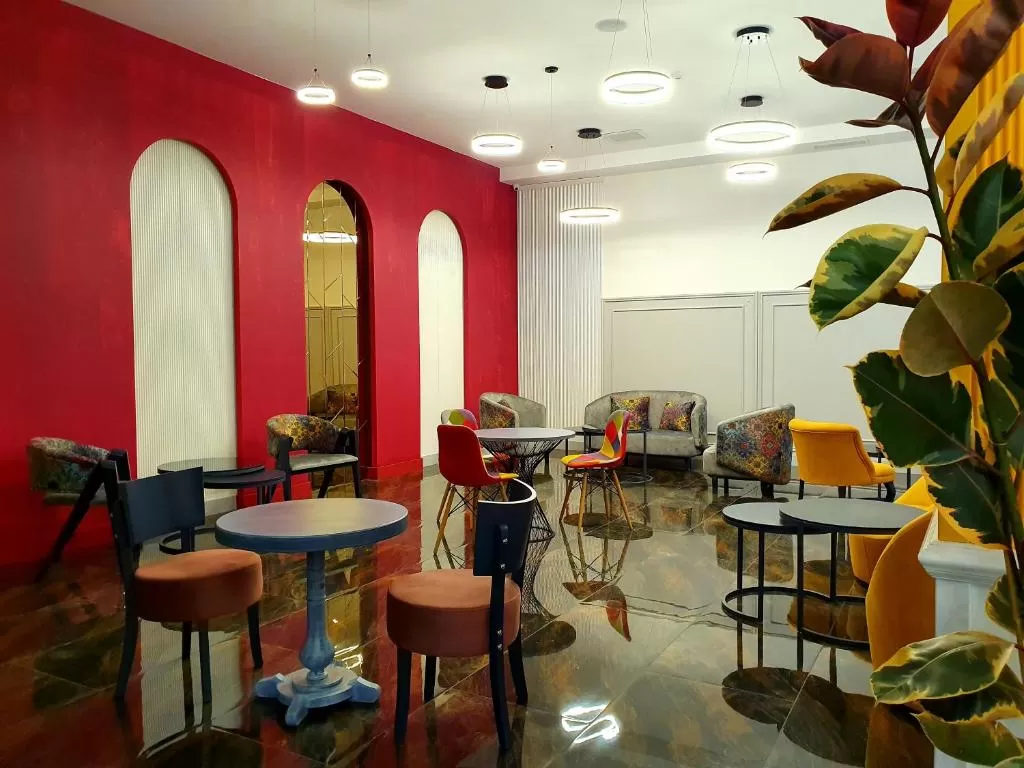 Porto Hotel Baku