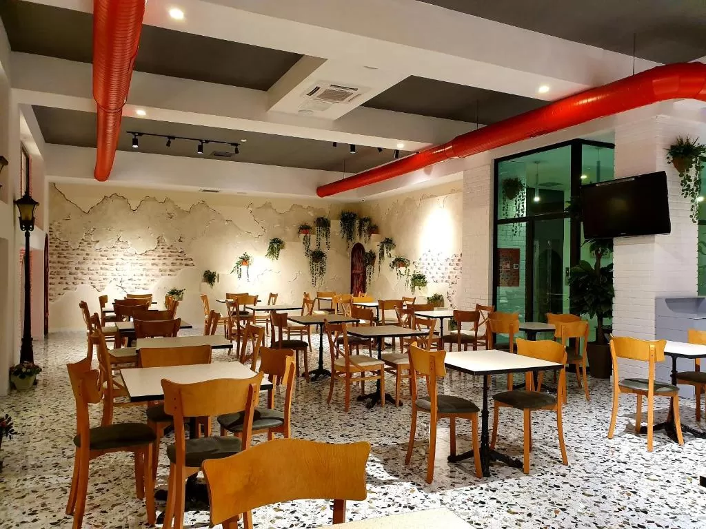 Porto Hotel Baku