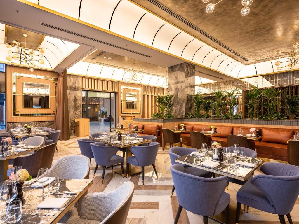 InterContinental