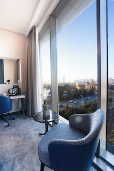 Wyndham Garden Baku