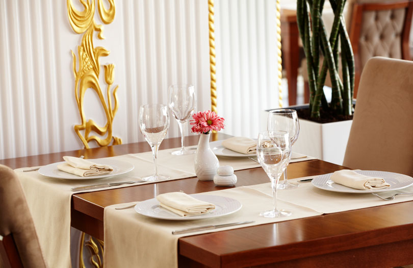 Divan Express Baku Hotel