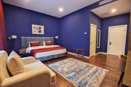 Apartment 2 Bed Rooms