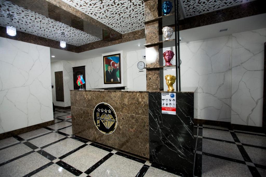 Kristal Inn