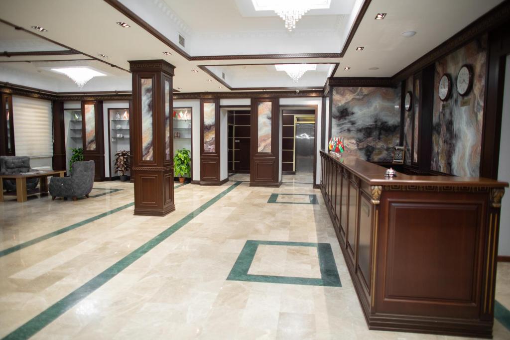Grand Hotel Baku