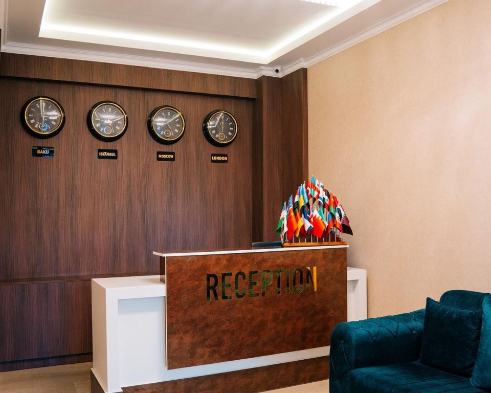 The Clocktower Hotel