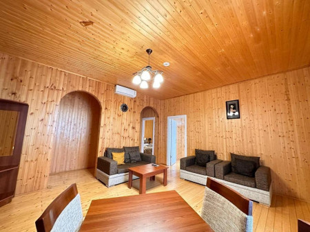 Chalet Three Bedrooms