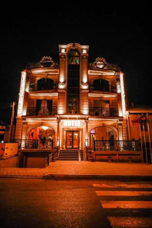 Regal Inn Hotel