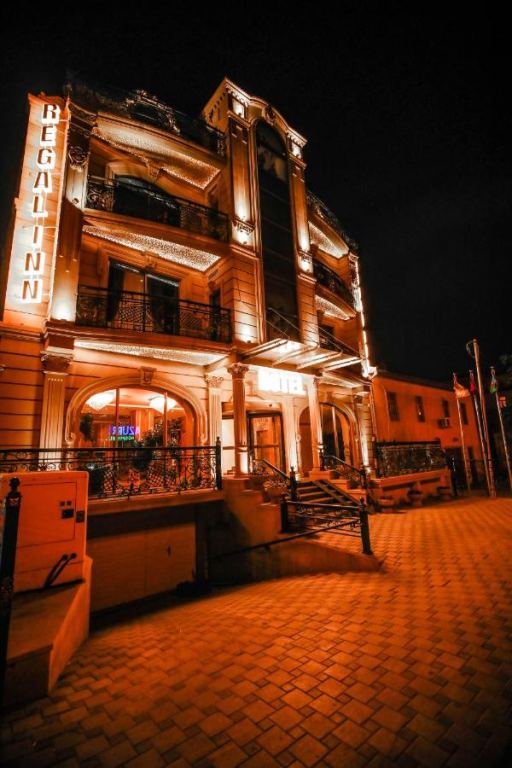 Regal Inn Hotel