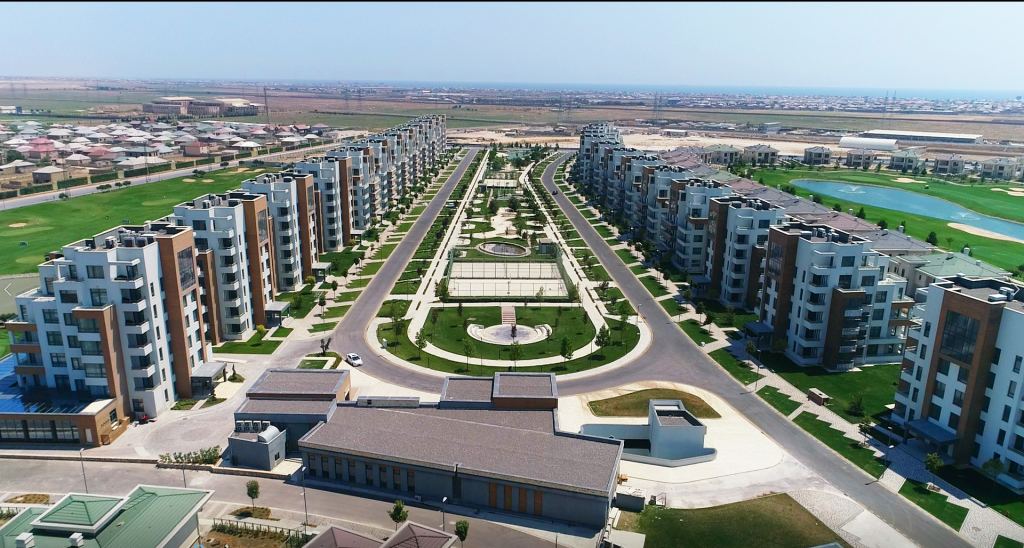 Dreamland Golf Hotel