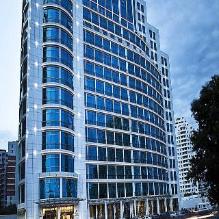 Qafqaz Baku City Hotel