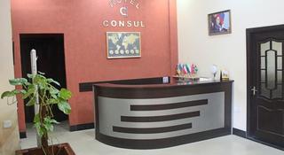 Consul