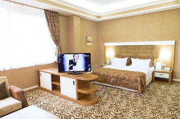 Отель Graaf