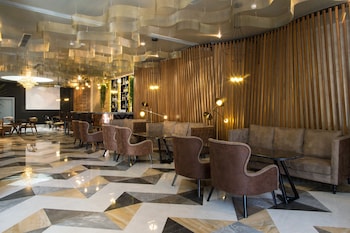 Отель Teatro Rooms