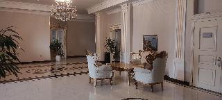 Premier Palace Apartment 1 Br Ggi
