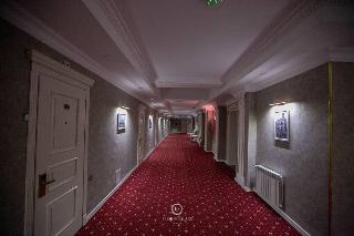 Premier Palace Apartment 1 Br Ggi