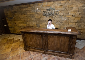 Maajid Hotel & Restaurant