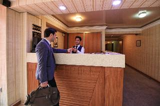 Tourist Hotel Baku
