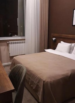 Стандартный двухместный номер