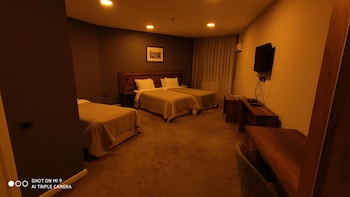 Family Standard Room