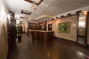 Kaspia Park Hotel