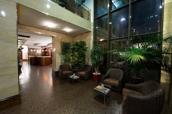 Kaspia Park Hotel