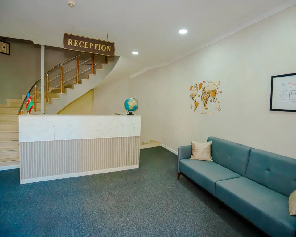 Kichik Gala Hotel