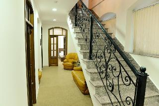 Baku Home Hostel